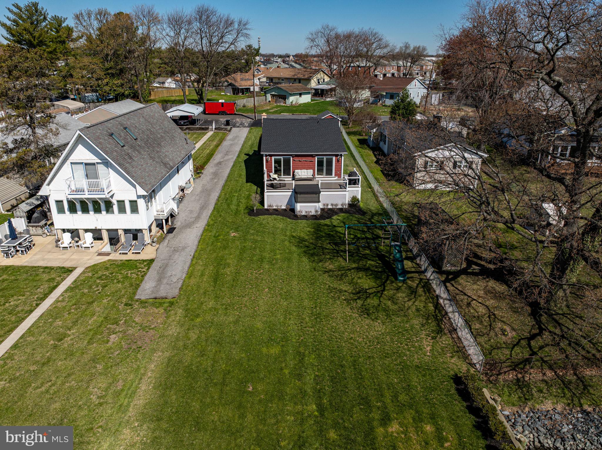 BATTLE GROVE - Residential