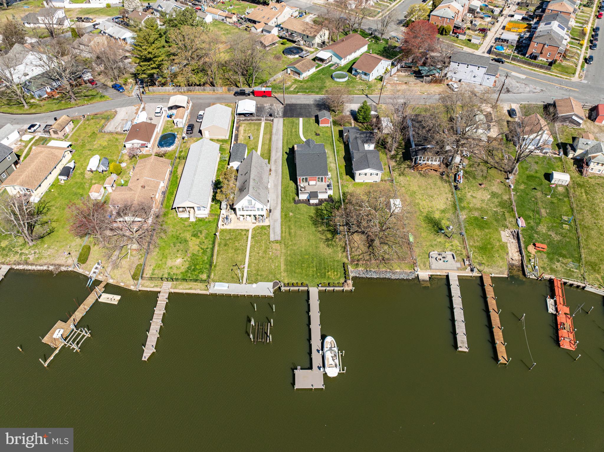 BATTLE GROVE - Residential