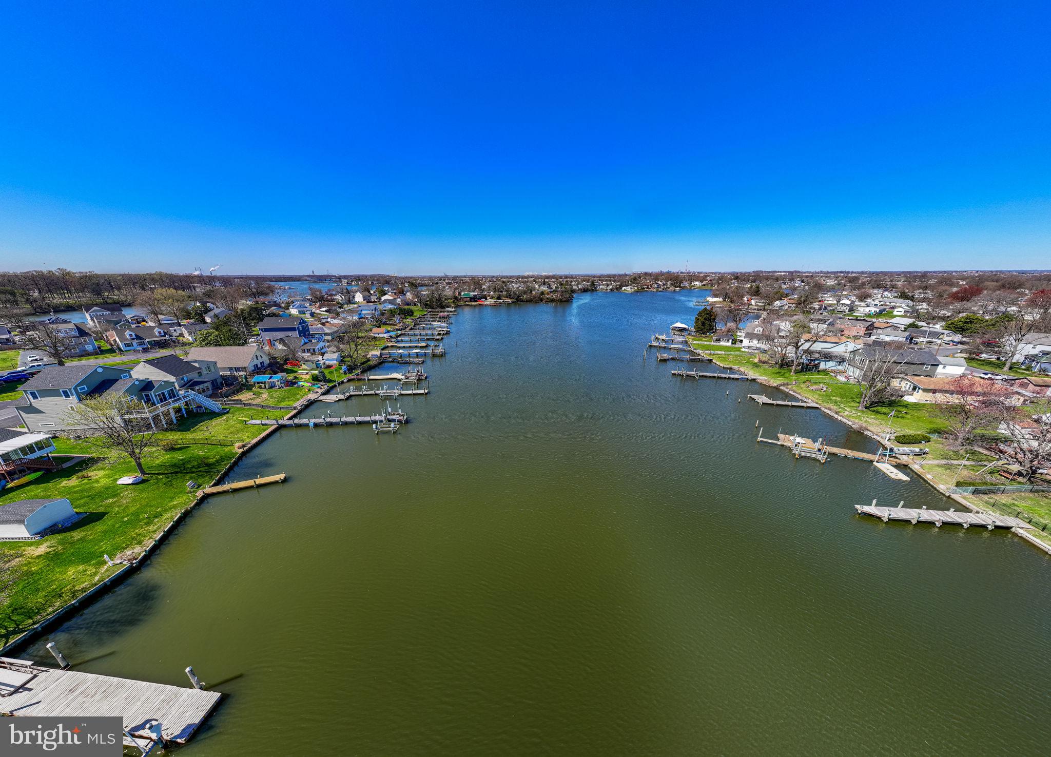 BATTLE GROVE - Residential