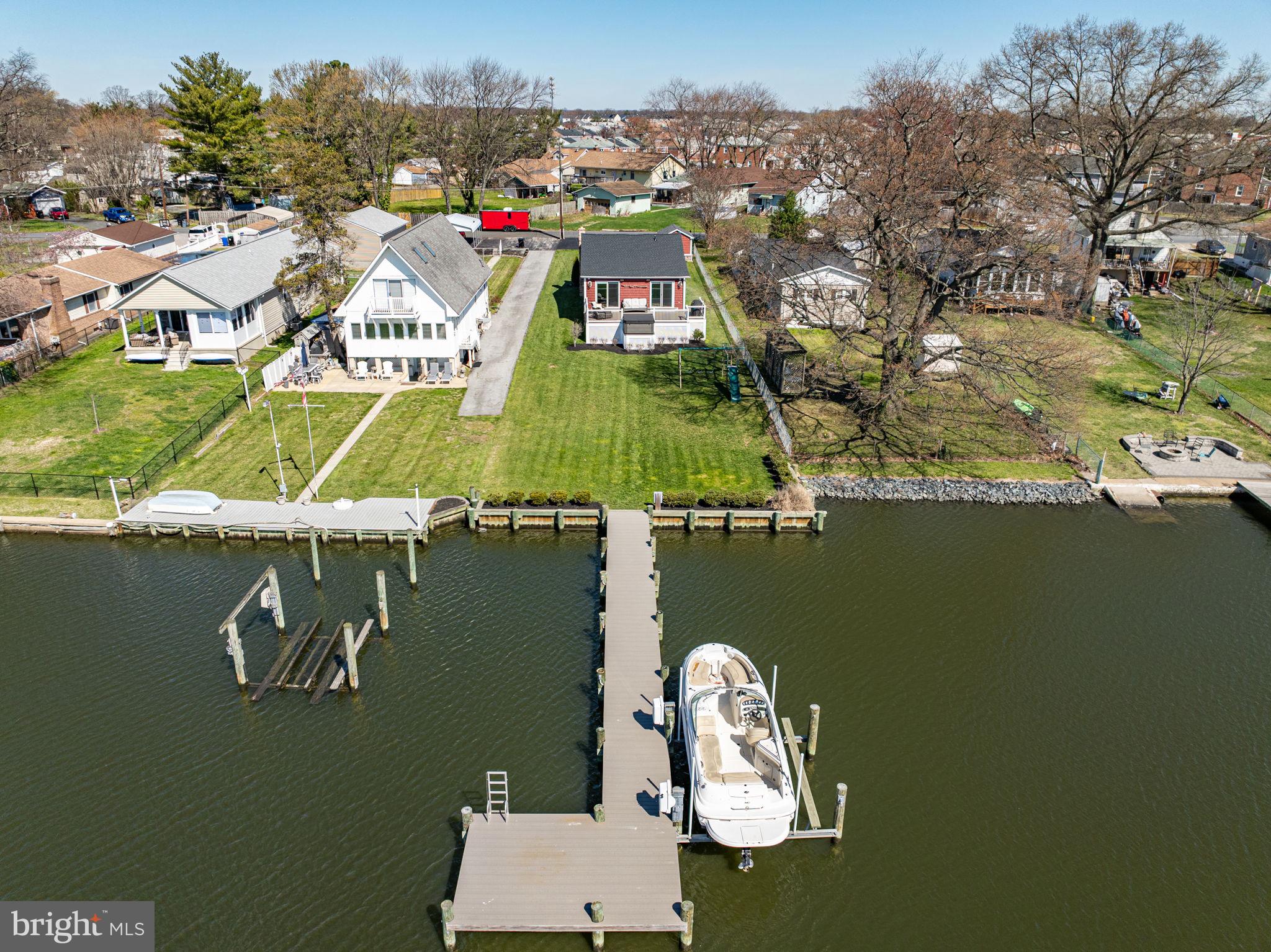 BATTLE GROVE - Residential