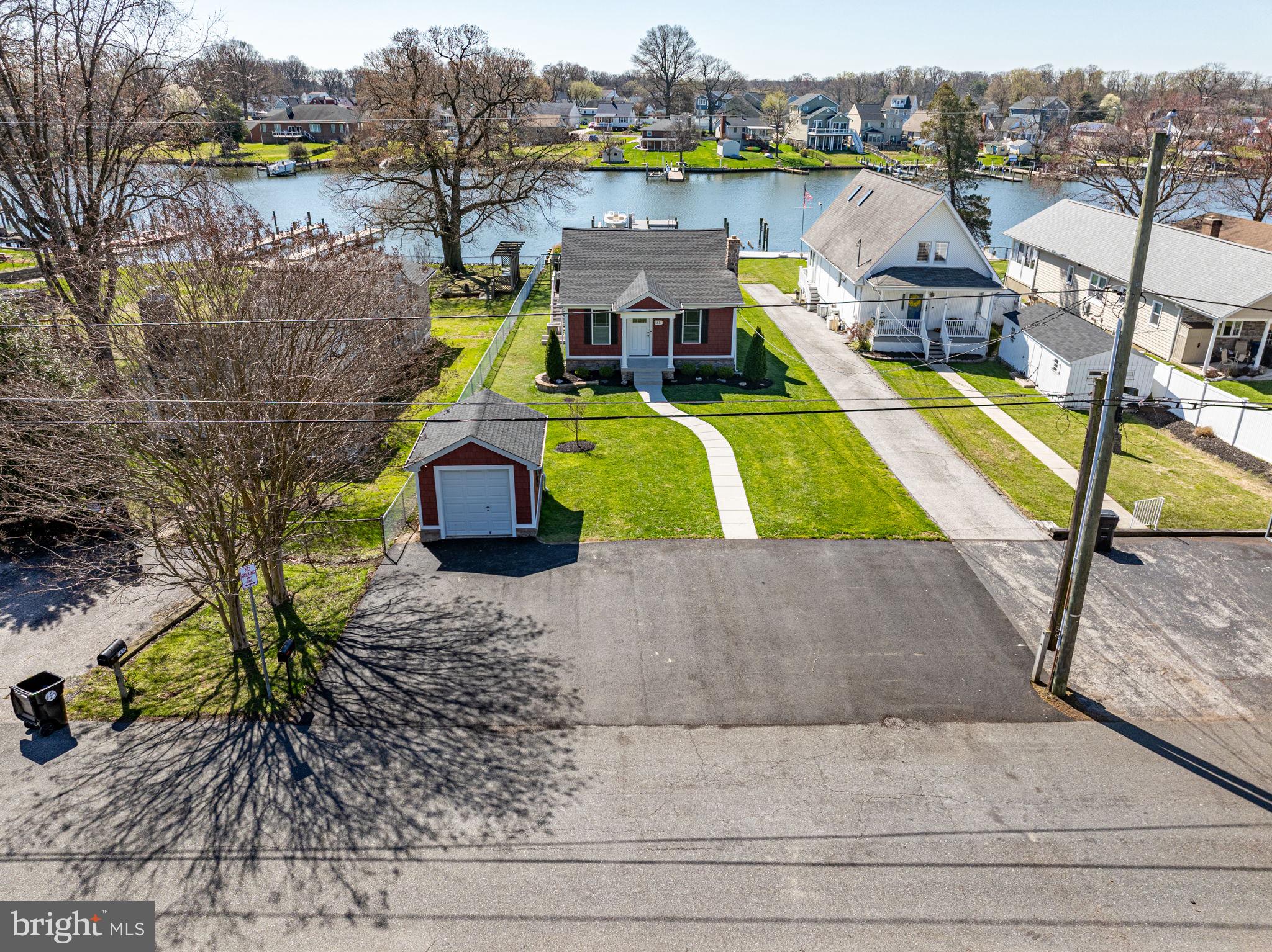 BATTLE GROVE - Residential