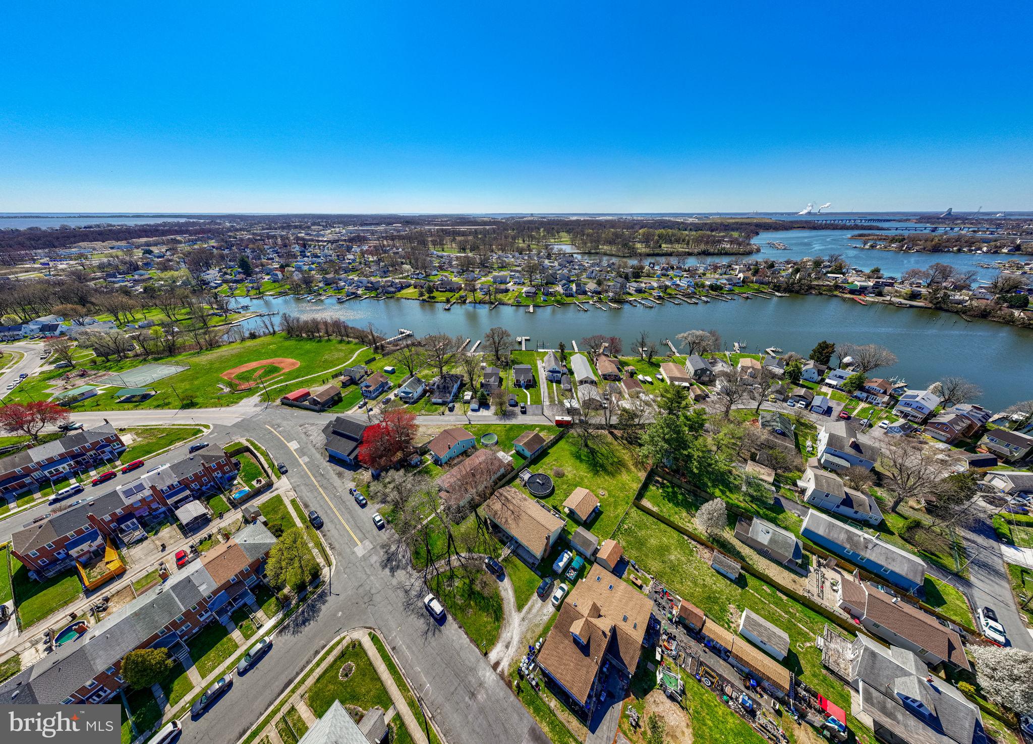 BATTLE GROVE - Residential