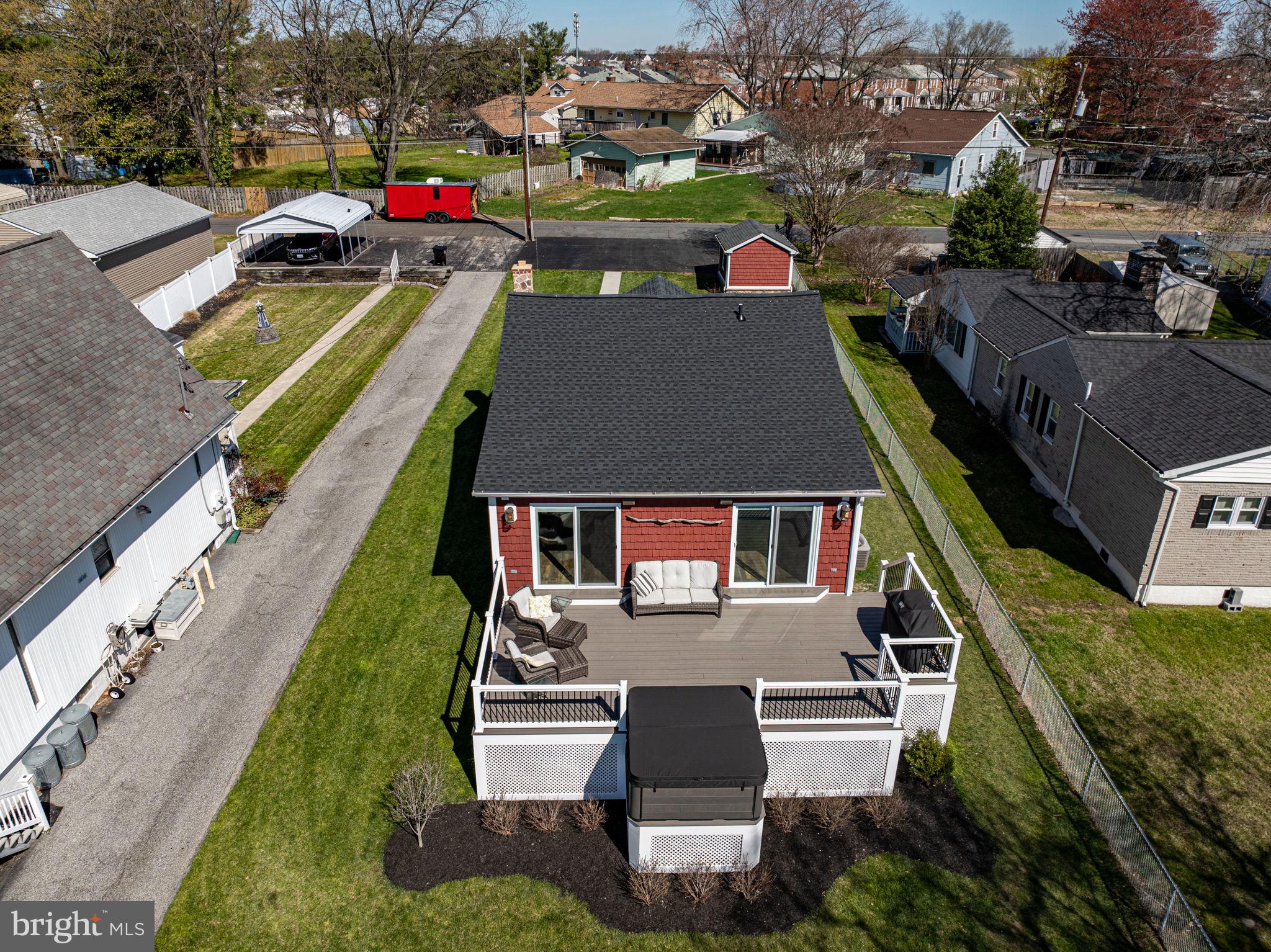 BATTLE GROVE - Residential