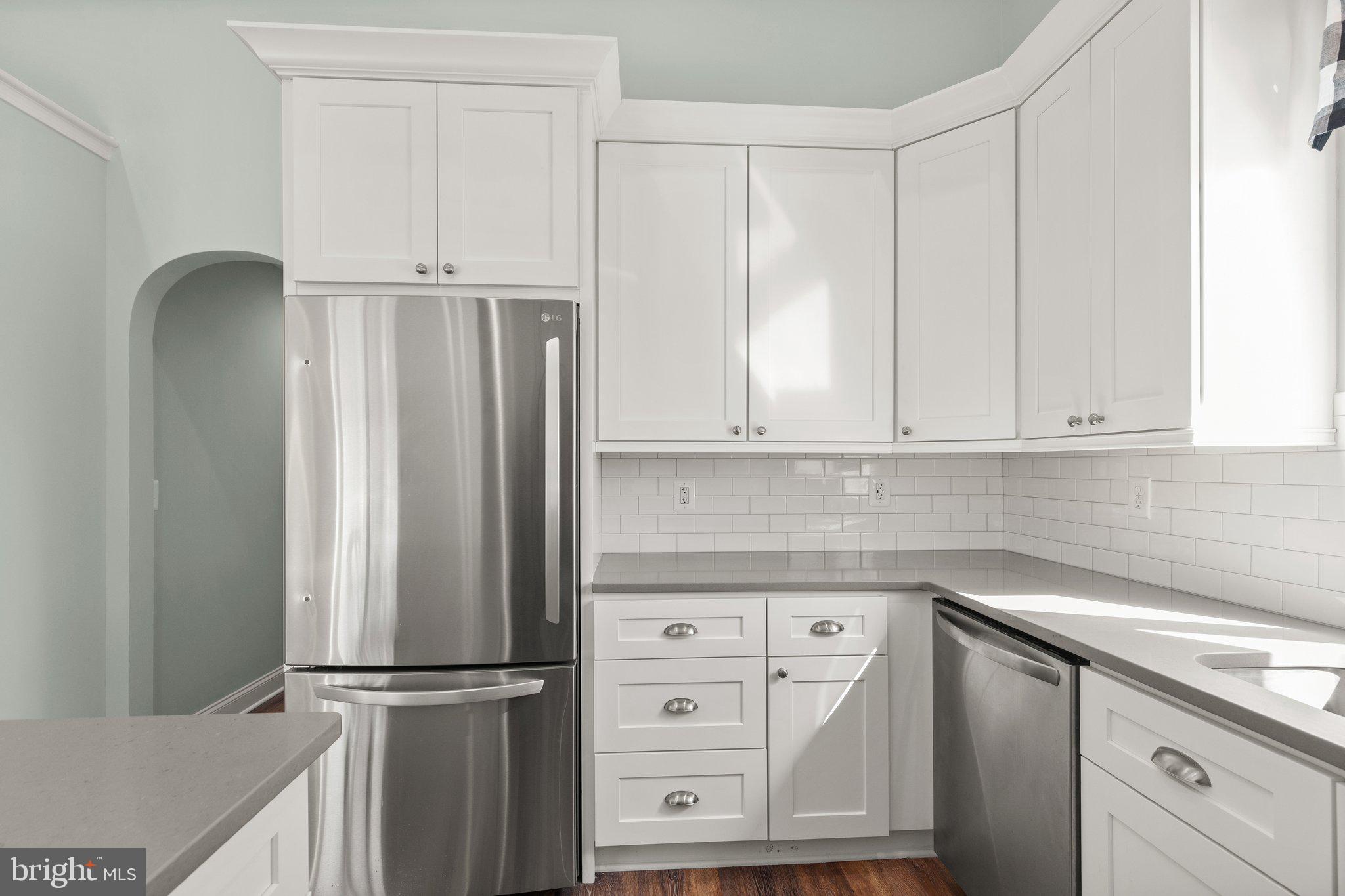 BATTLE GROVE - Residential