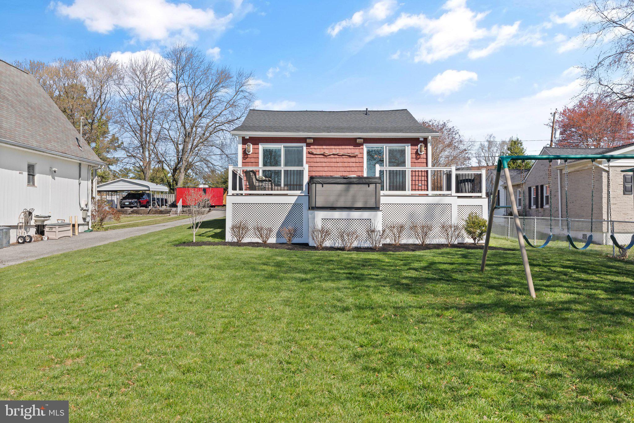 BATTLE GROVE - Residential