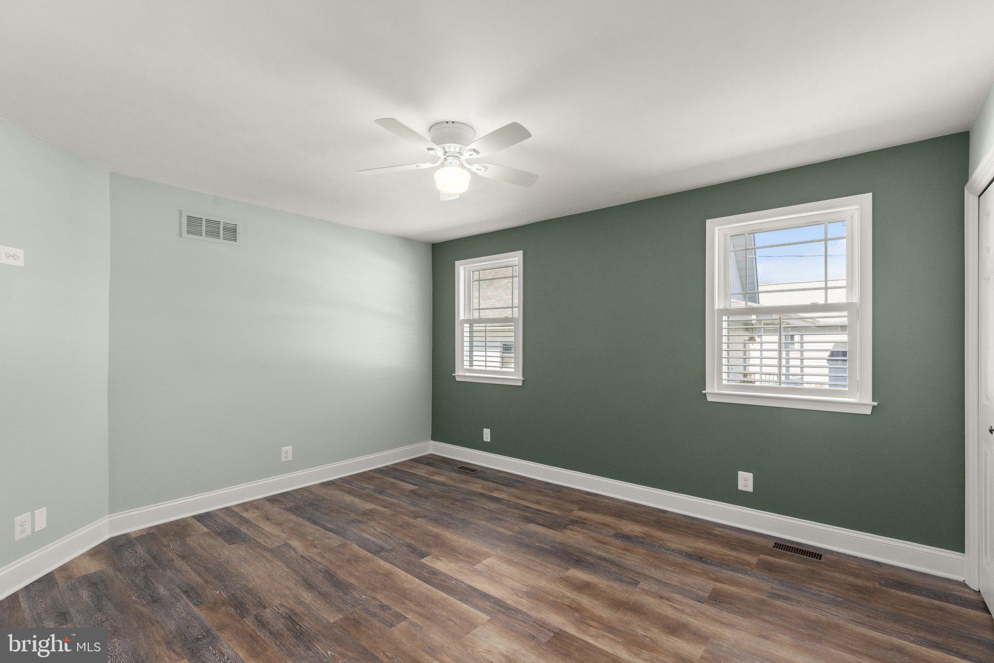 BATTLE GROVE - Residential