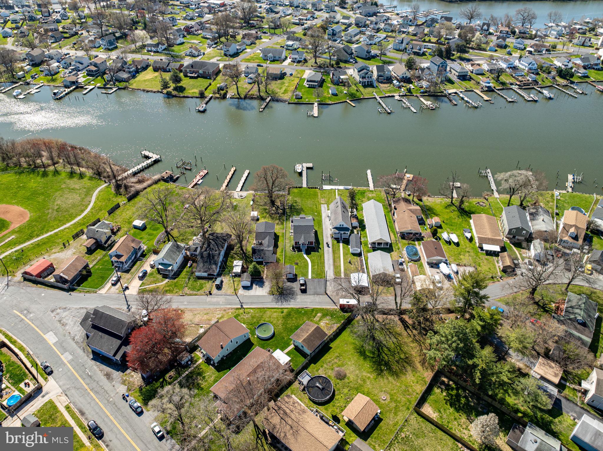 BATTLE GROVE - Residential