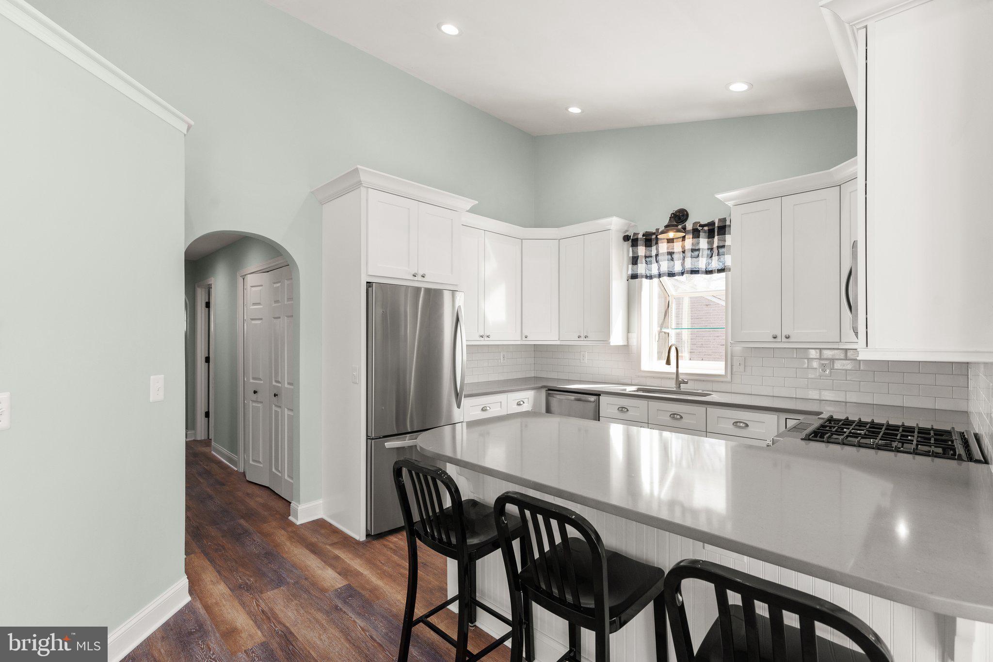 BATTLE GROVE - Residential