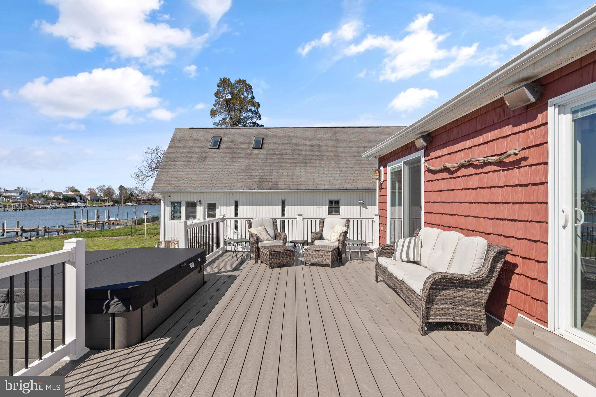 BATTLE GROVE - Residential