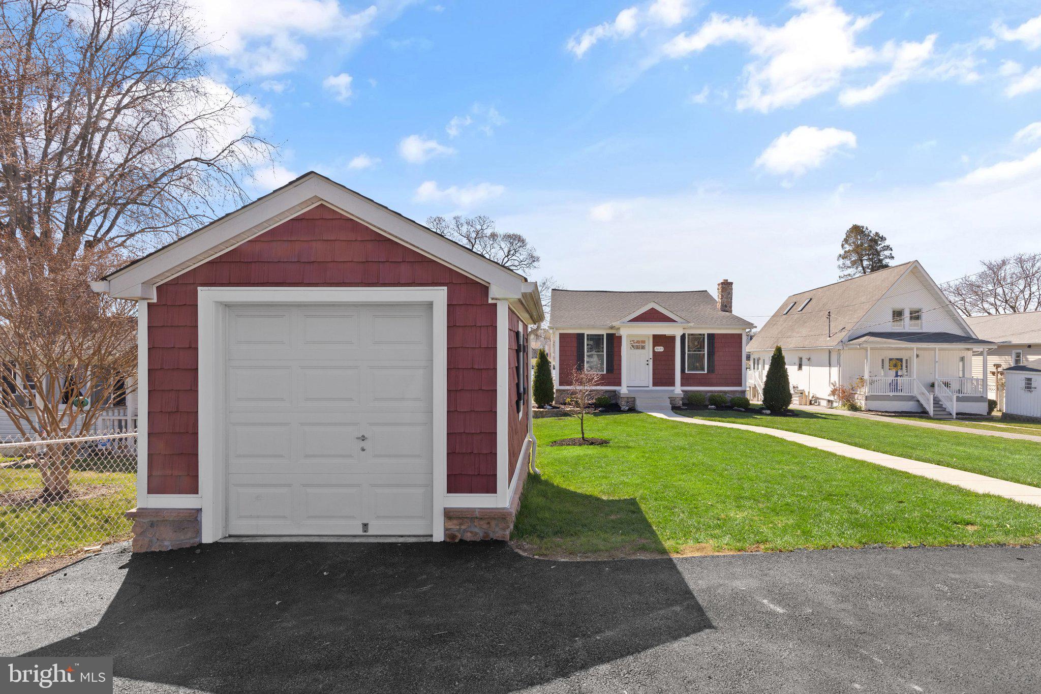 BATTLE GROVE - Residential