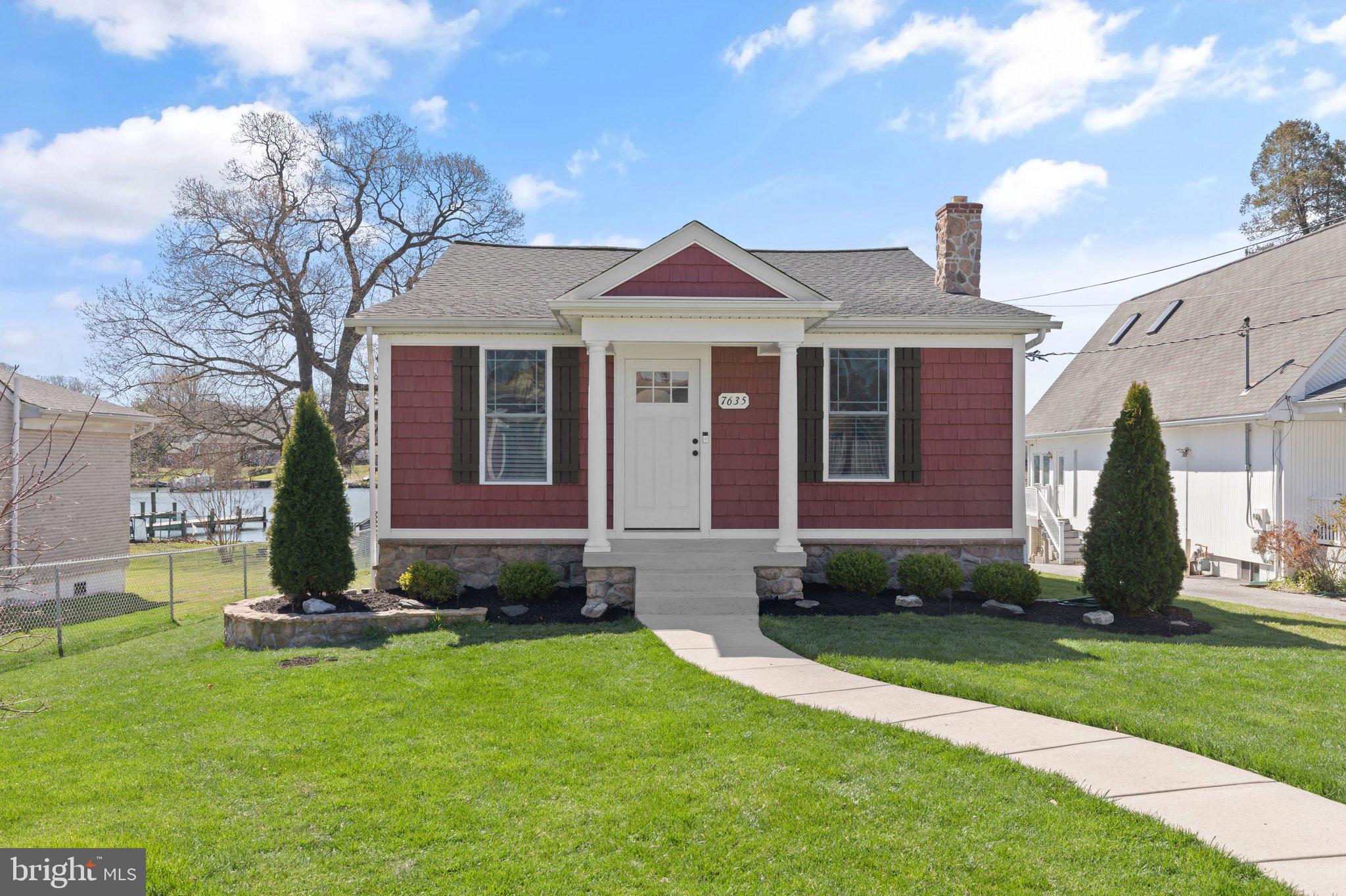 BATTLE GROVE - Residential