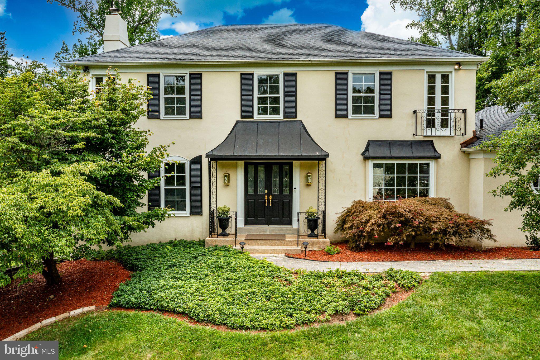 4 DENFORD DRIVE