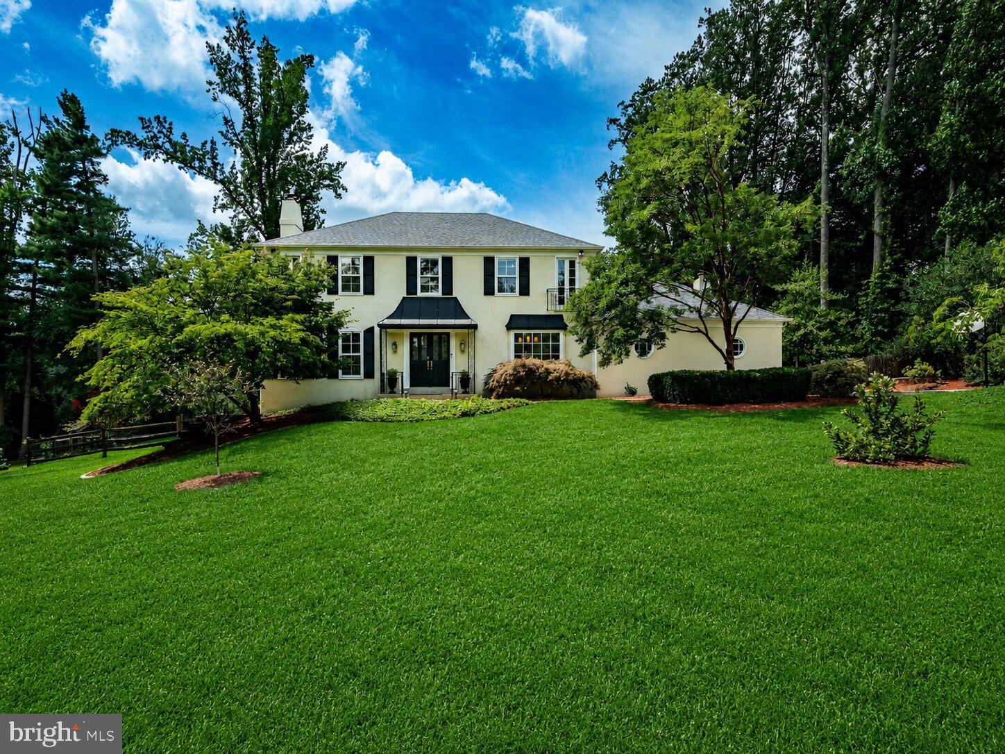 4 DENFORD DRIVE