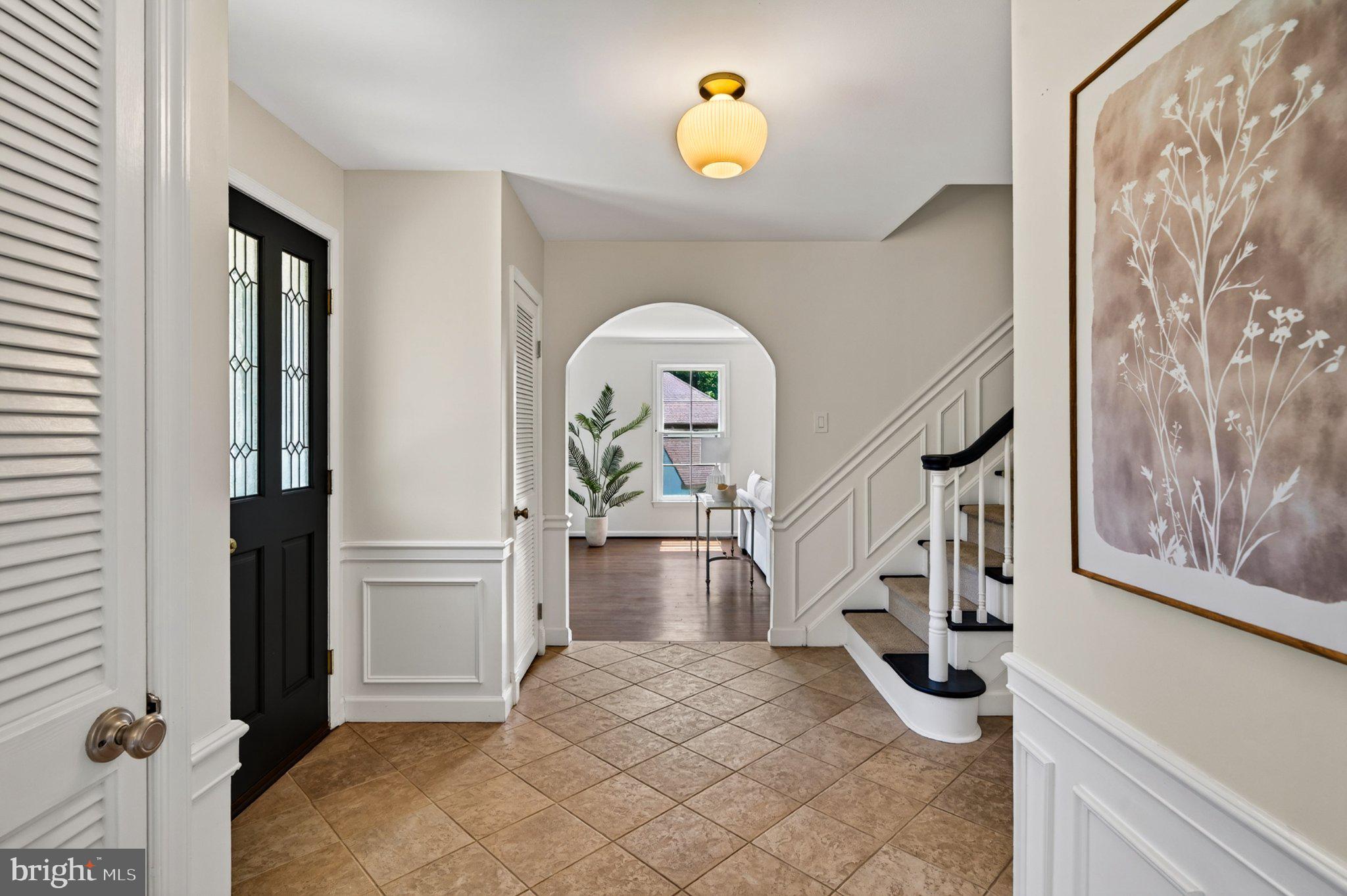 4 DENFORD DRIVE