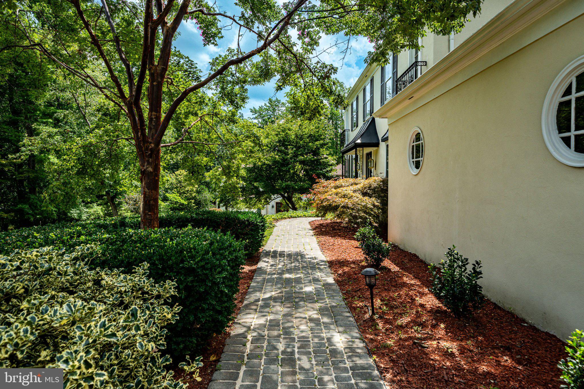 4 DENFORD DRIVE