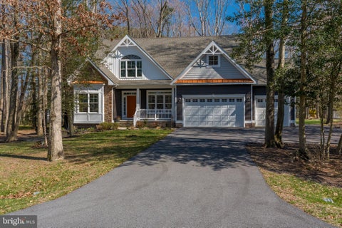 Homes For Sale - 20 Parker Drive<br/> MILLSBORO, DE 19966
