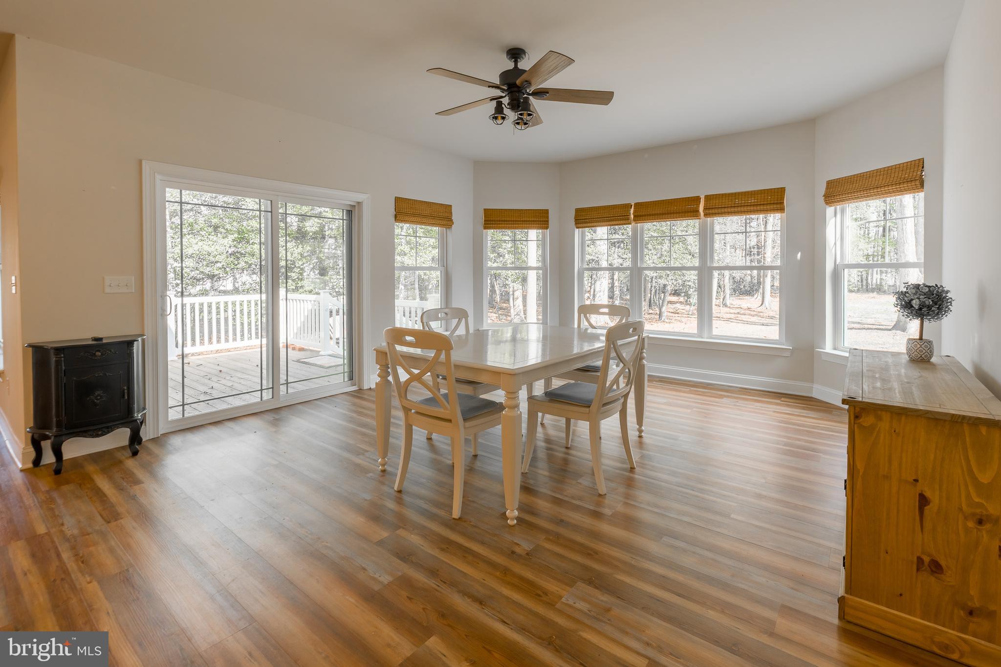 PARKERS POINTE - Residential