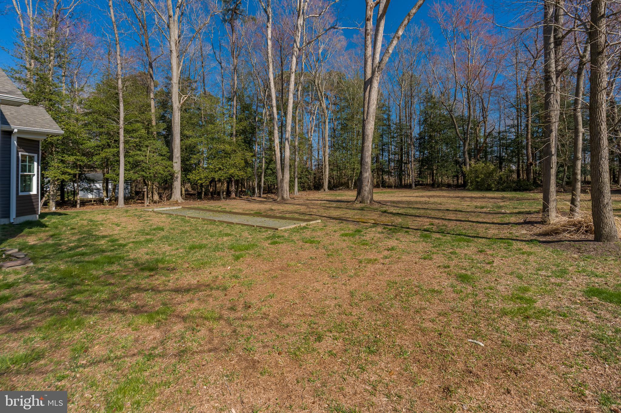 PARKERS POINTE - Residential