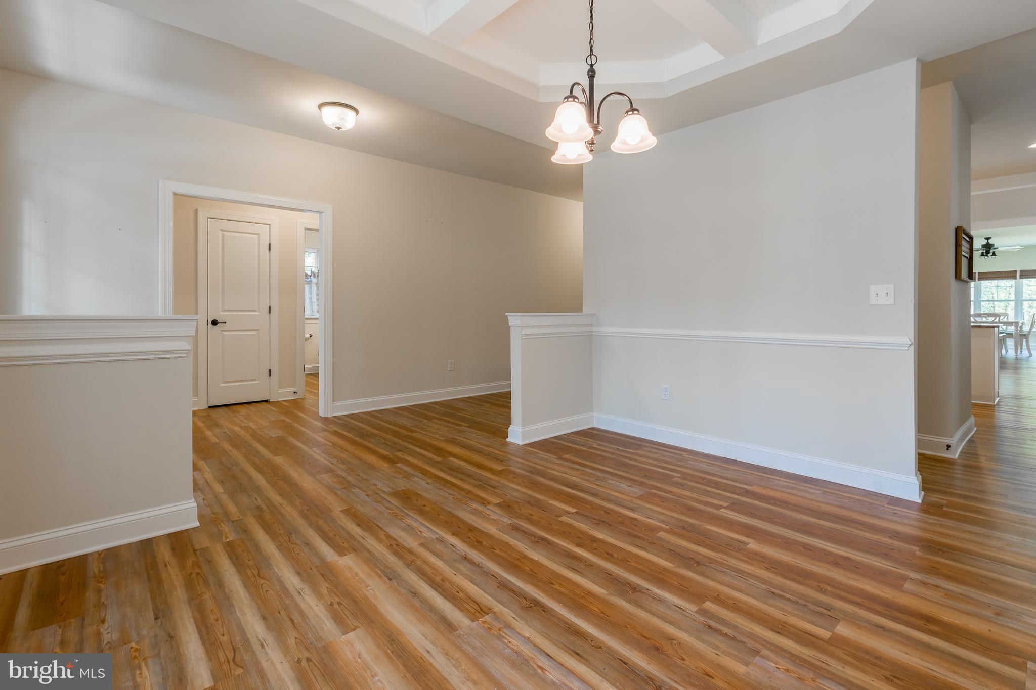 PARKERS POINTE - Residential