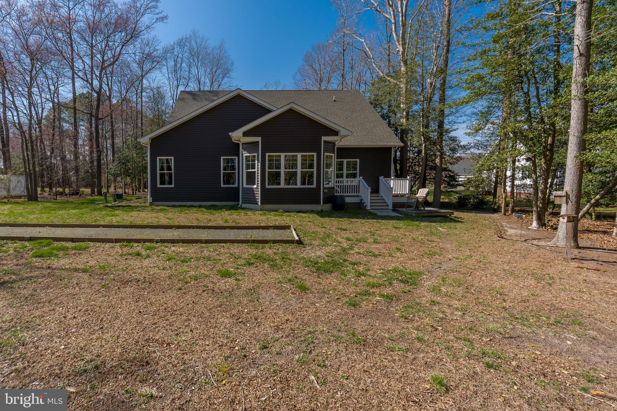 PARKERS POINTE - Residential