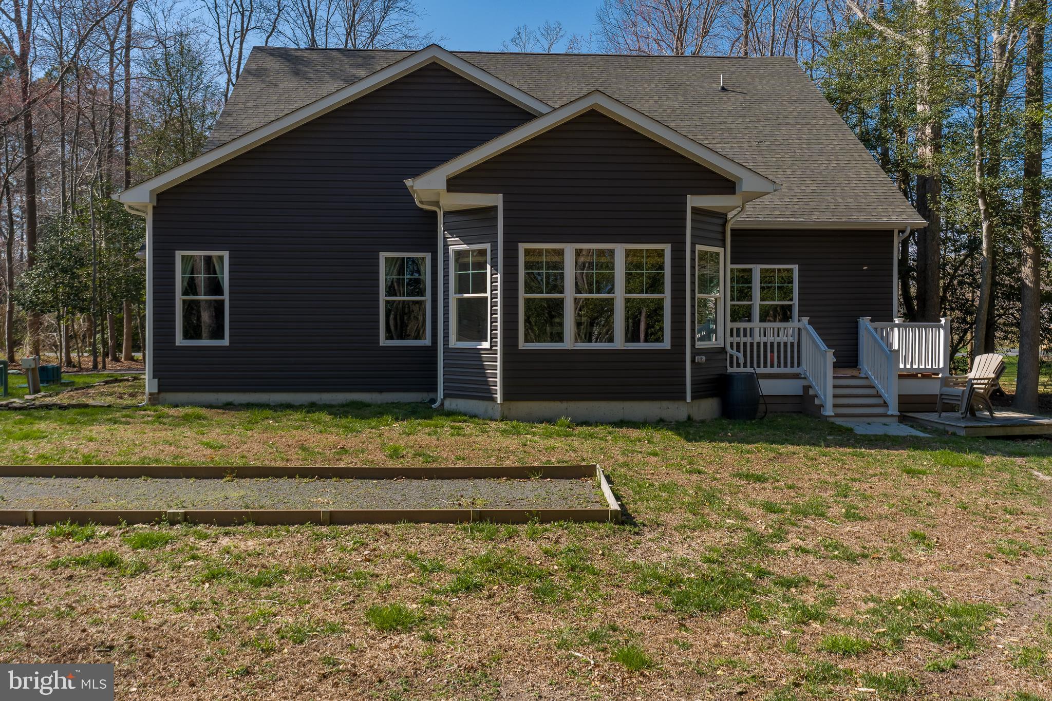 PARKERS POINTE - Residential