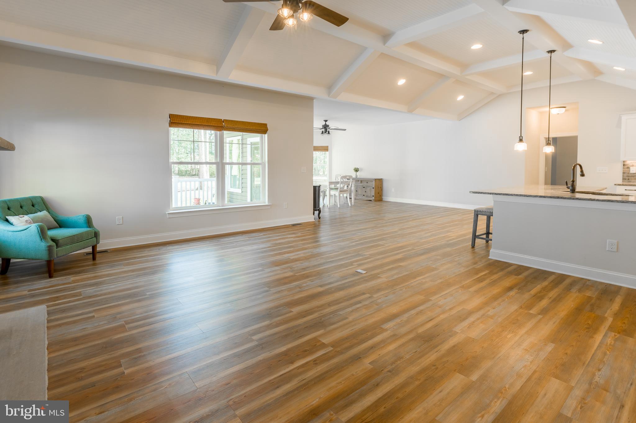 PARKERS POINTE - Residential