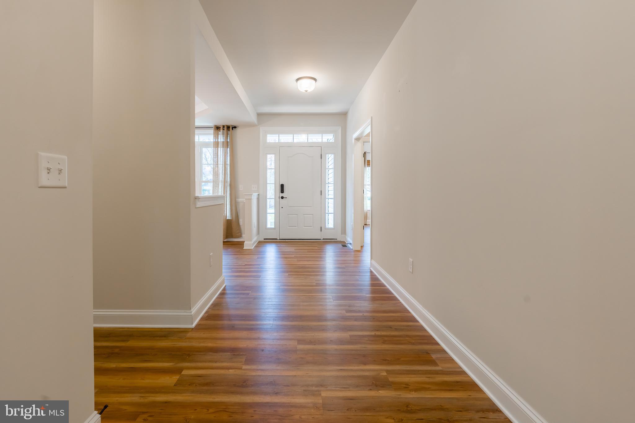 PARKERS POINTE - Residential