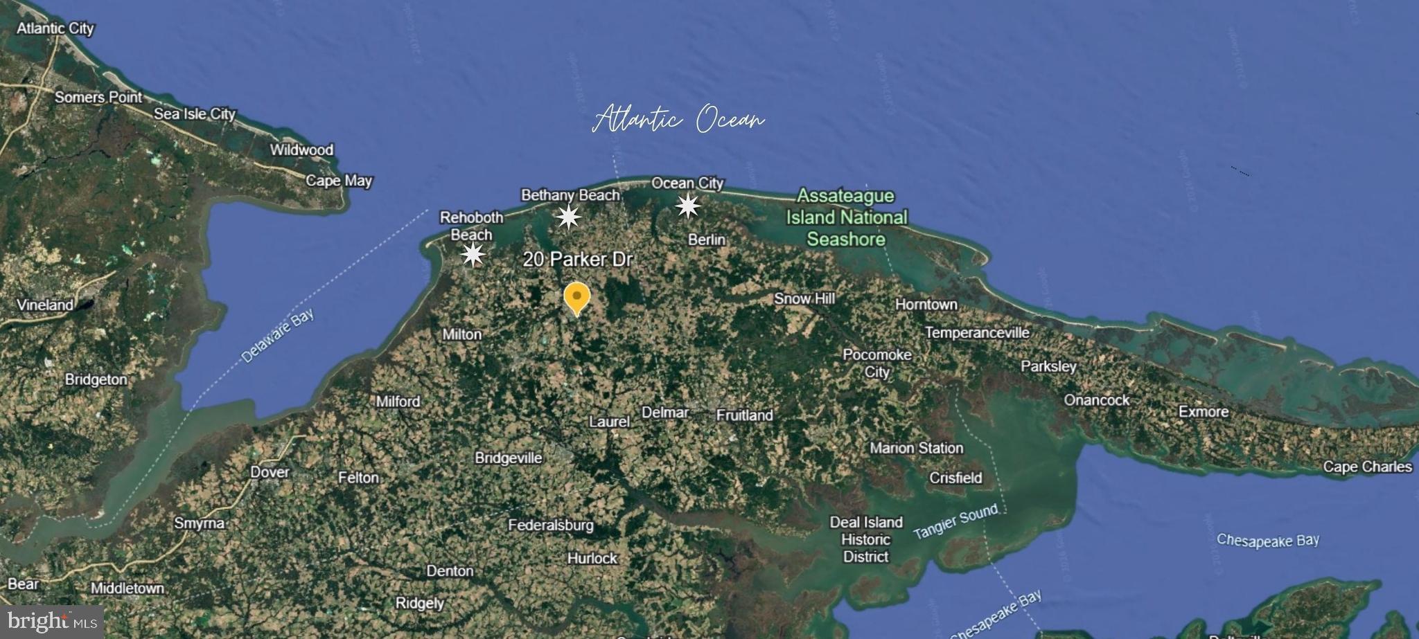 PARKERS POINTE - Residential