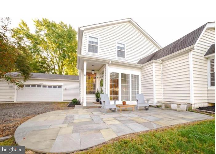 BLACKISTONE FARM - Residential