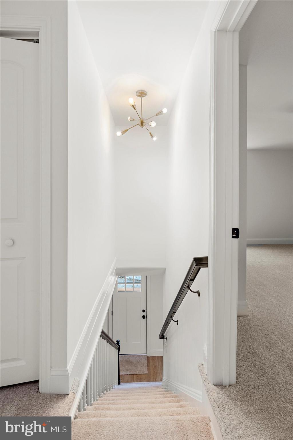 OWINGS MILLS - Residential