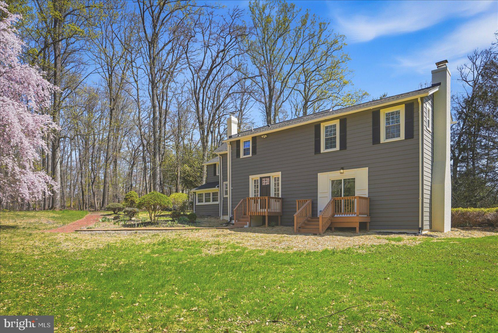 OWINGS MILLS - Residential