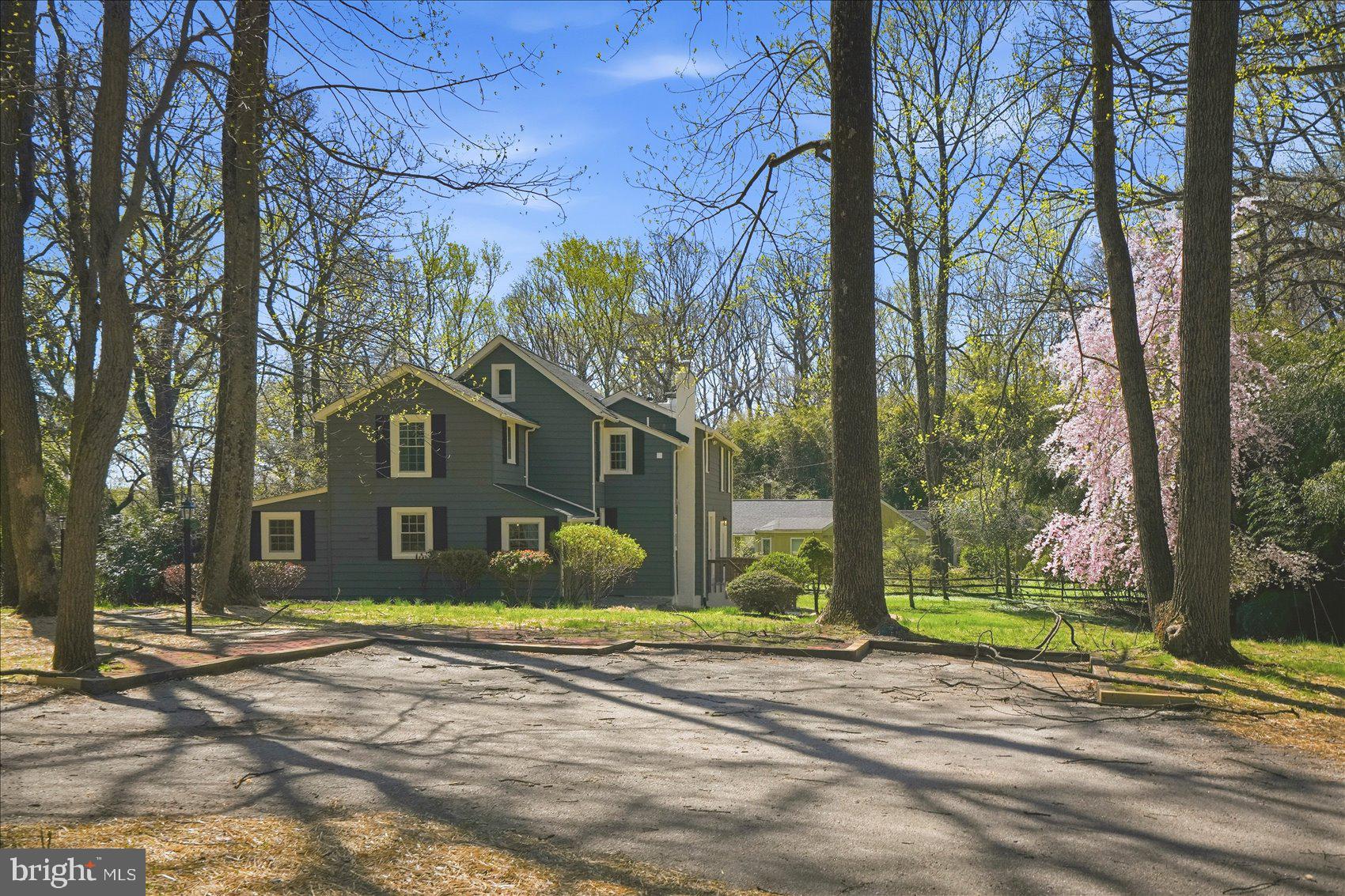 OWINGS MILLS - Residential