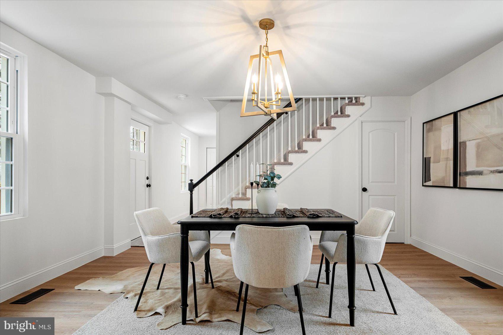 OWINGS MILLS - Residential