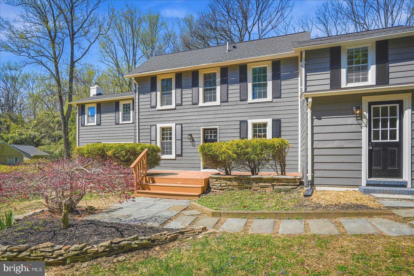 10634 PARK HEIGHTS AVENUE