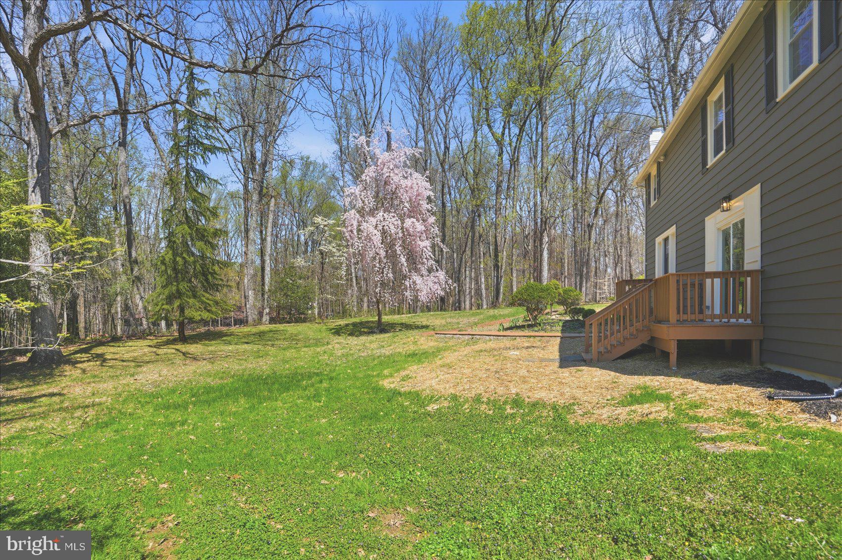 OWINGS MILLS - Residential