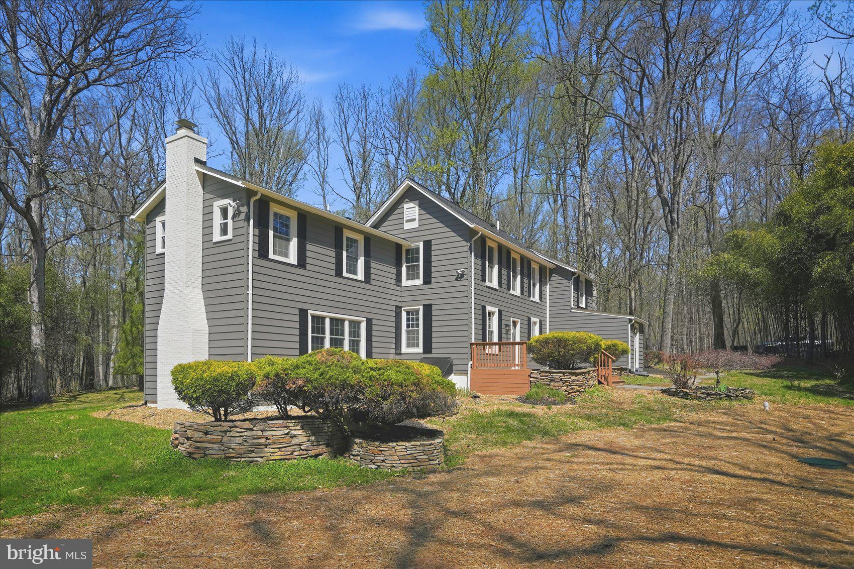 OWINGS MILLS - Residential