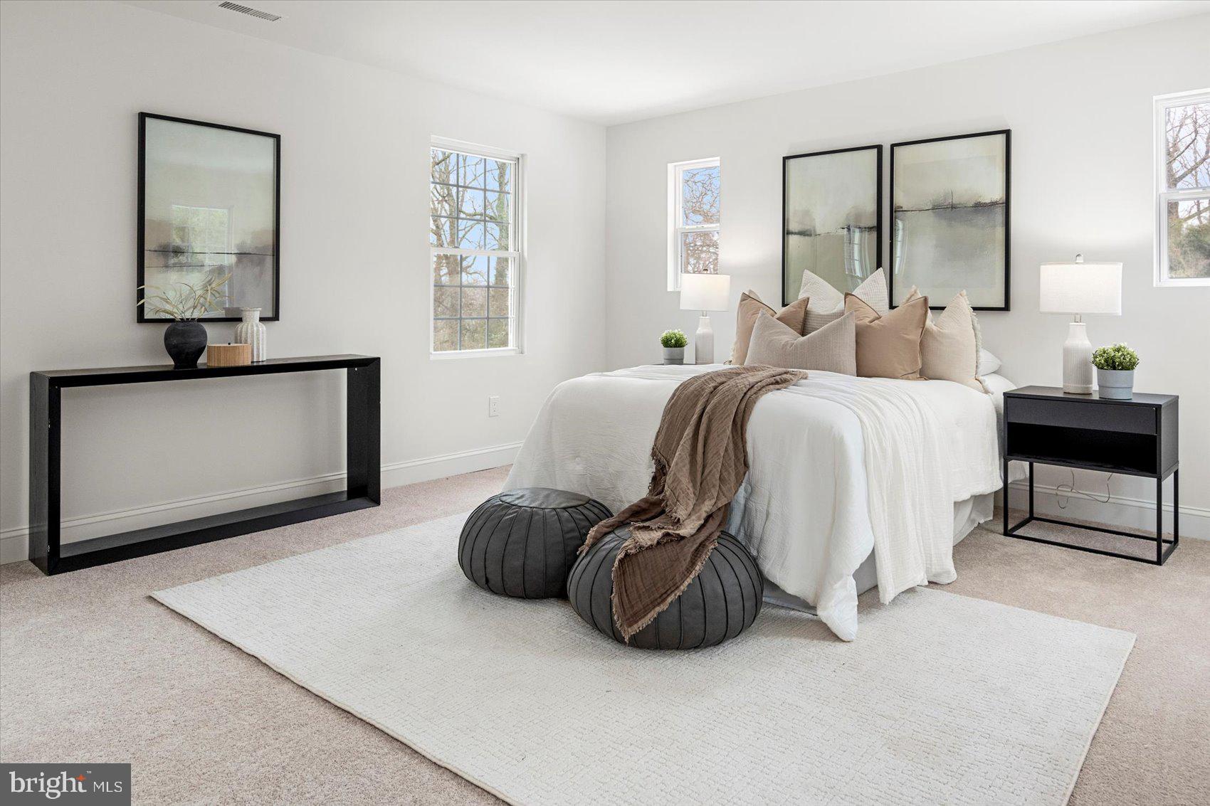 OWINGS MILLS - Residential