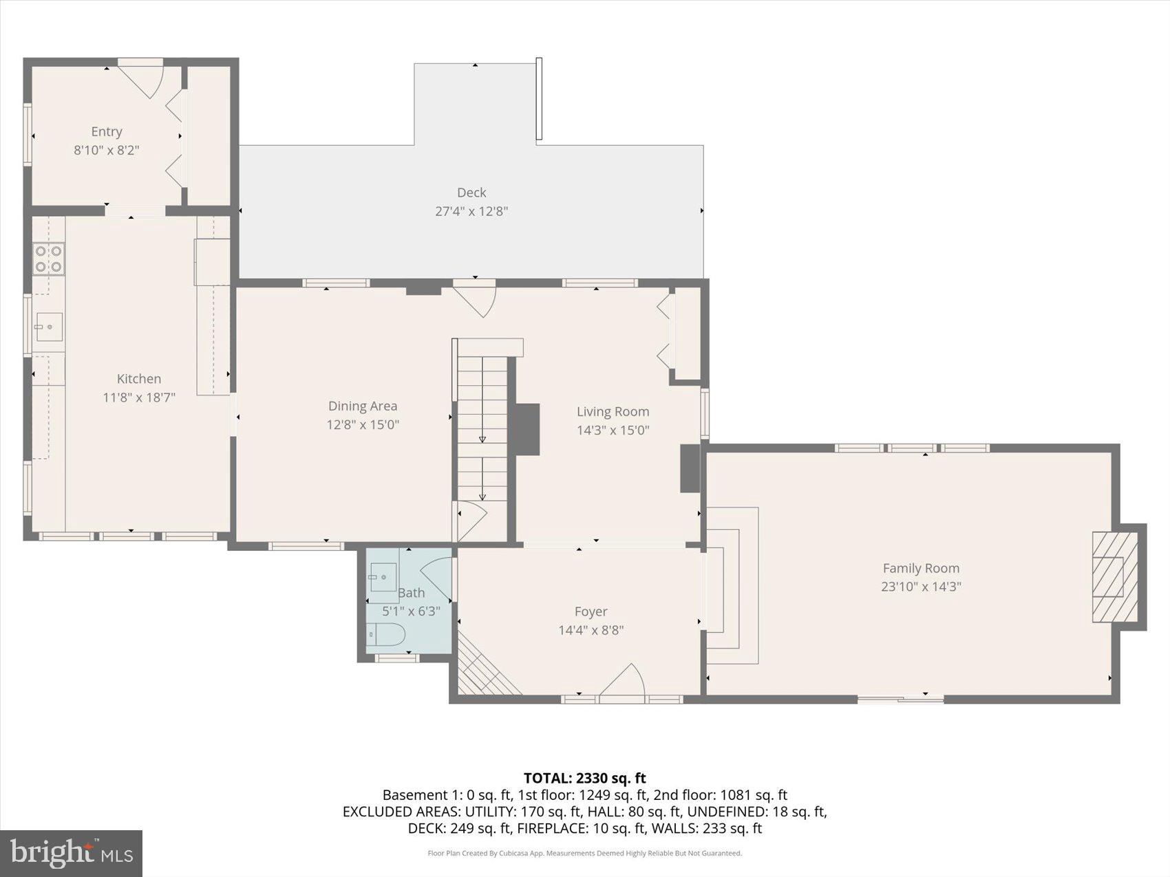 OWINGS MILLS - Residential