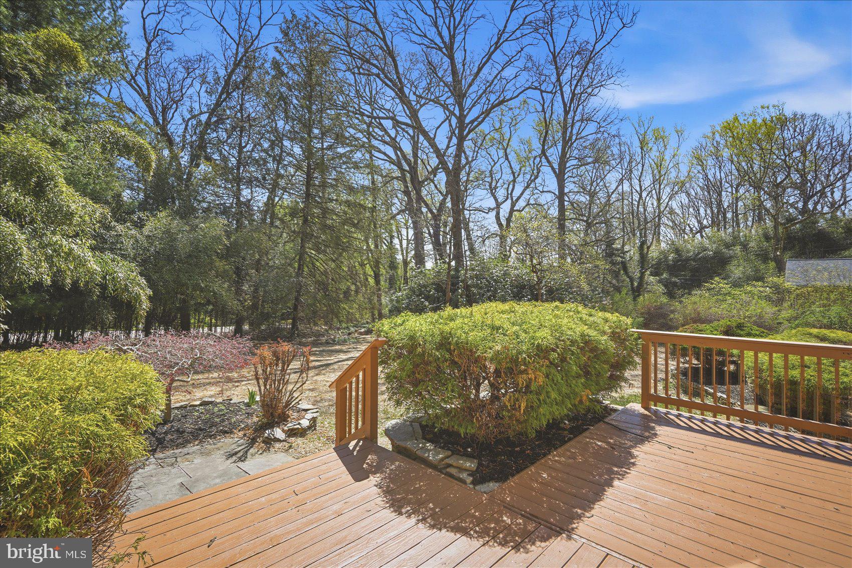 OWINGS MILLS - Residential