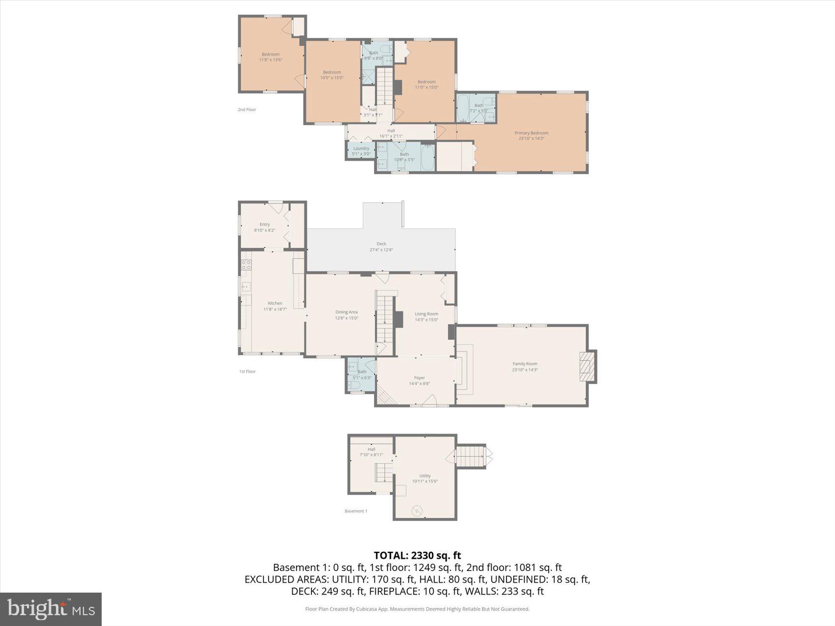 OWINGS MILLS - Residential