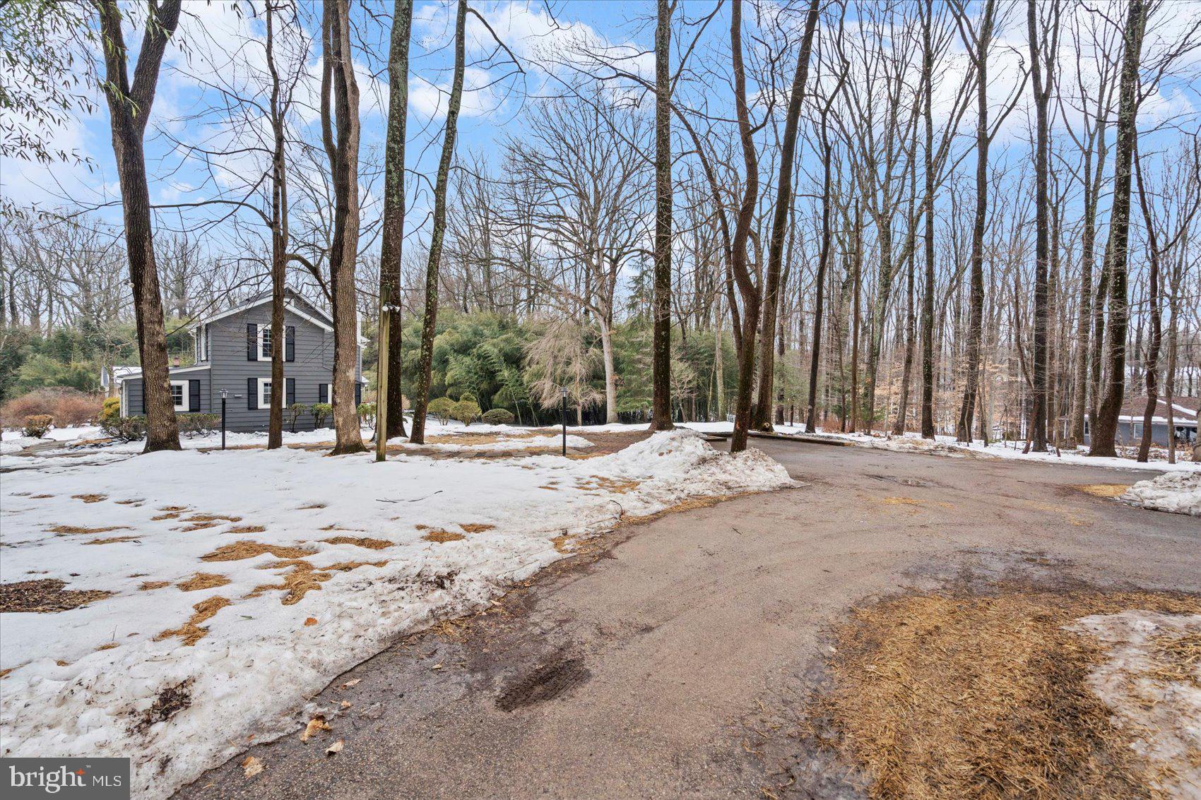 OWINGS MILLS - Residential