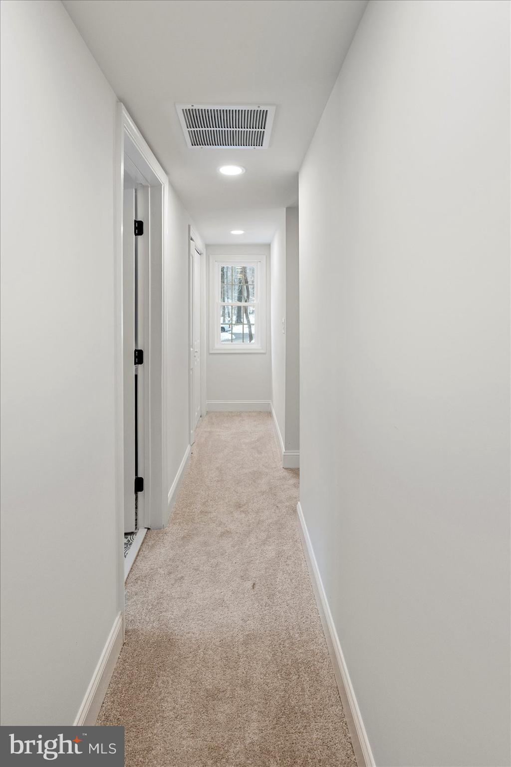 OWINGS MILLS - Residential