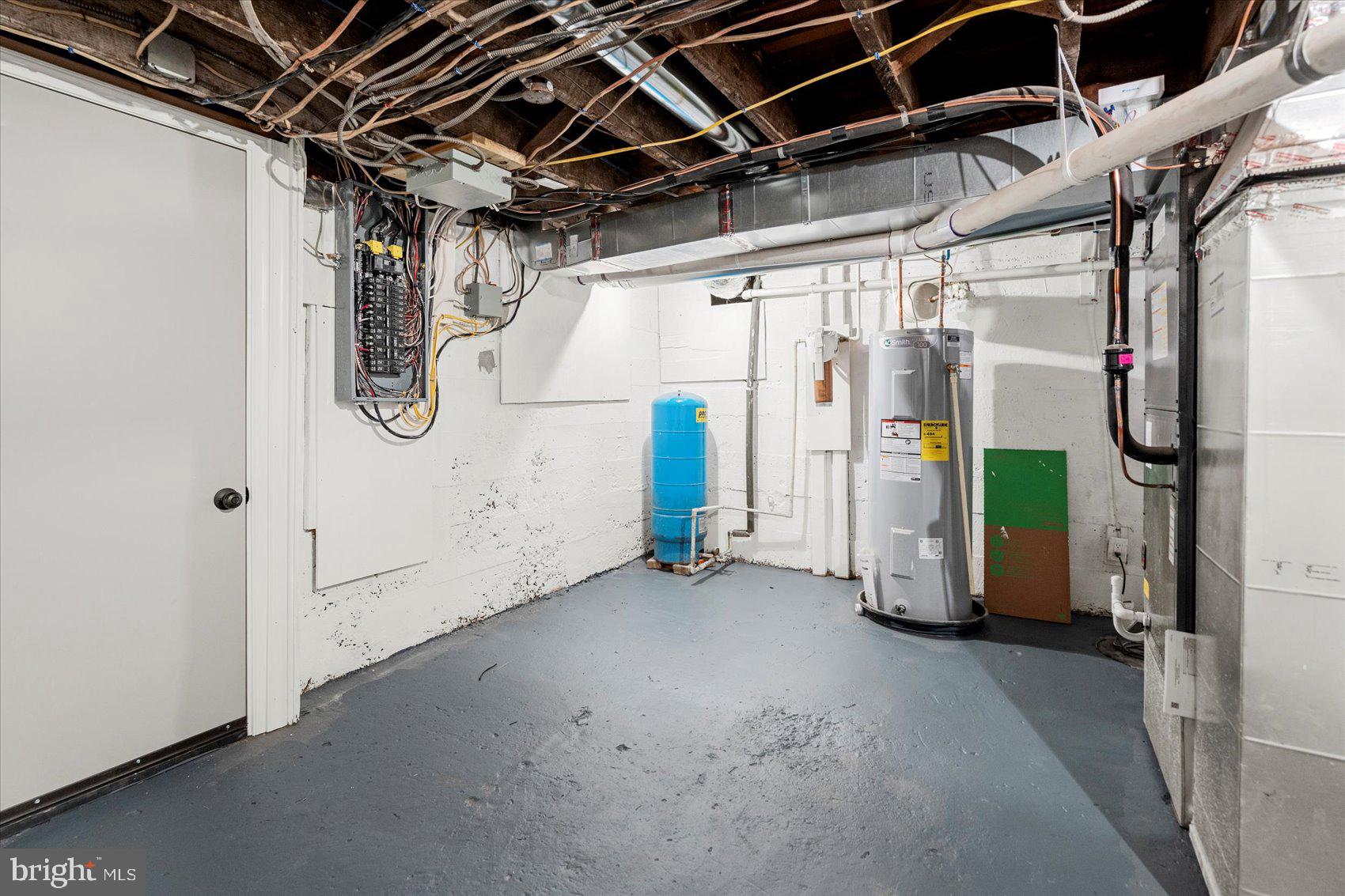 OWINGS MILLS - Residential