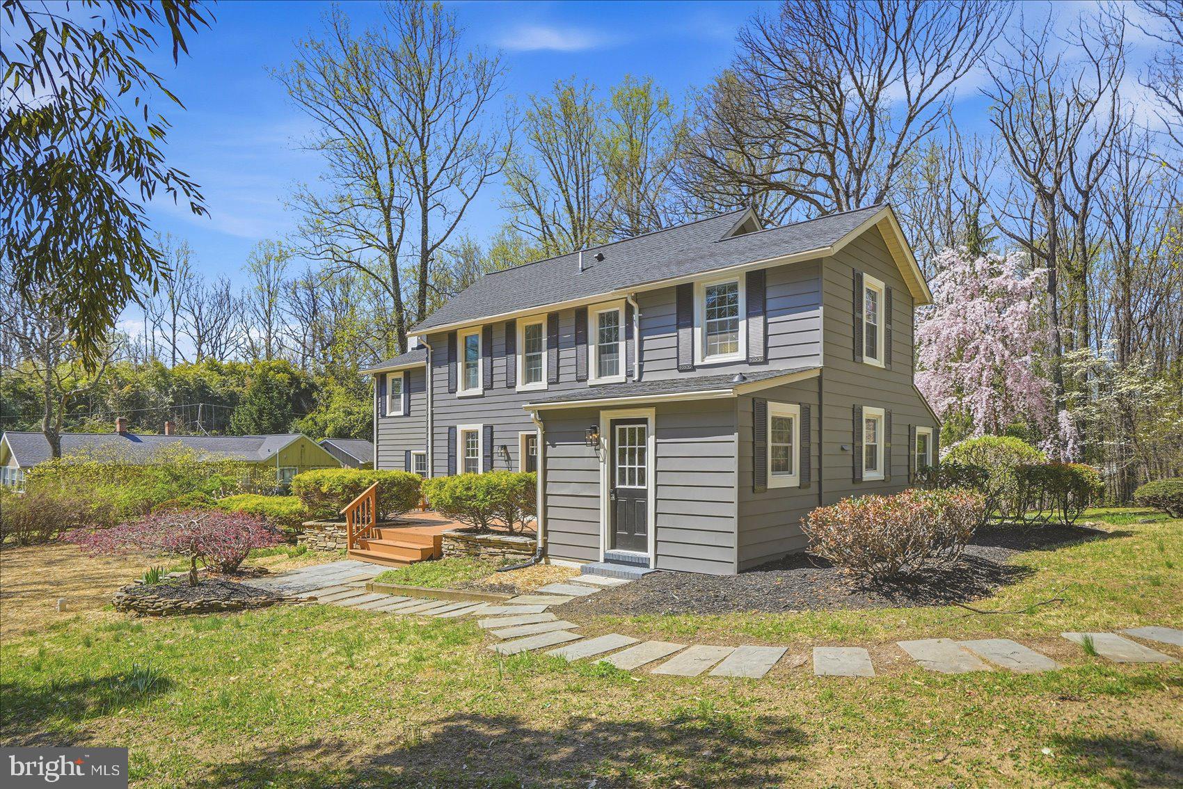 10634 PARK HEIGHTS AVENUE