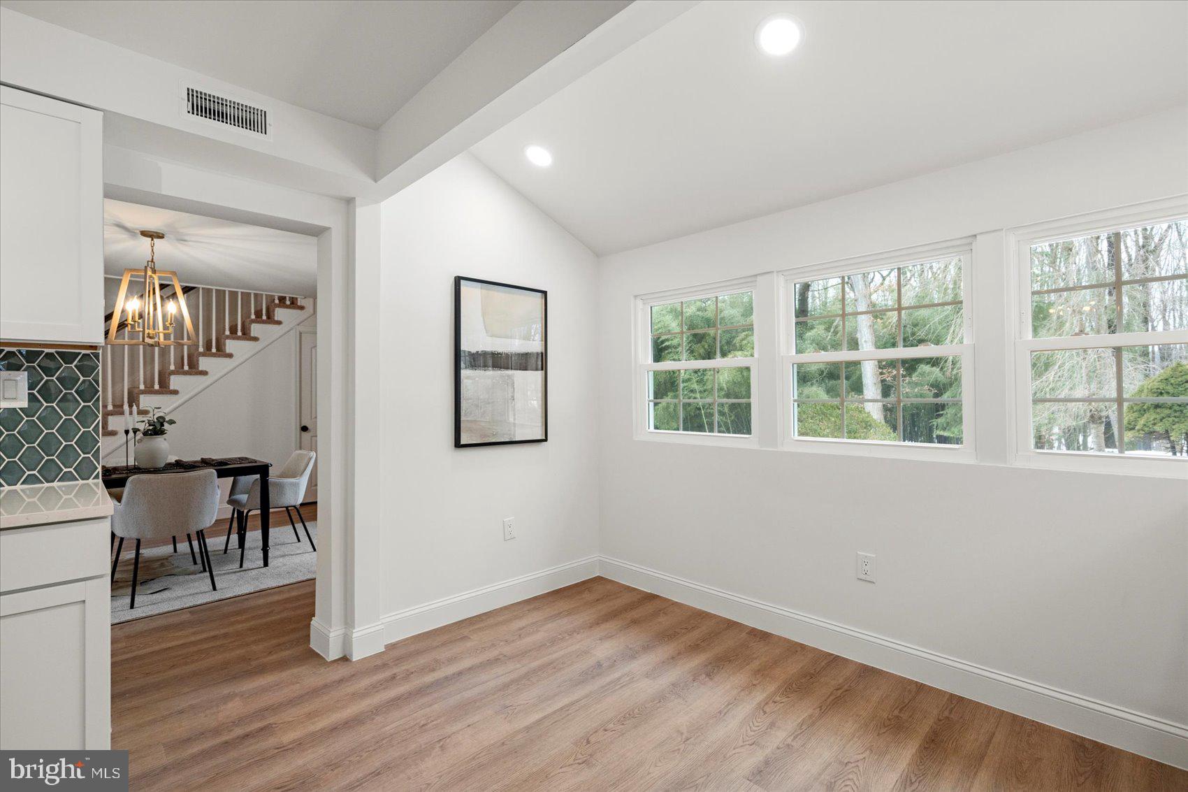 OWINGS MILLS - Residential