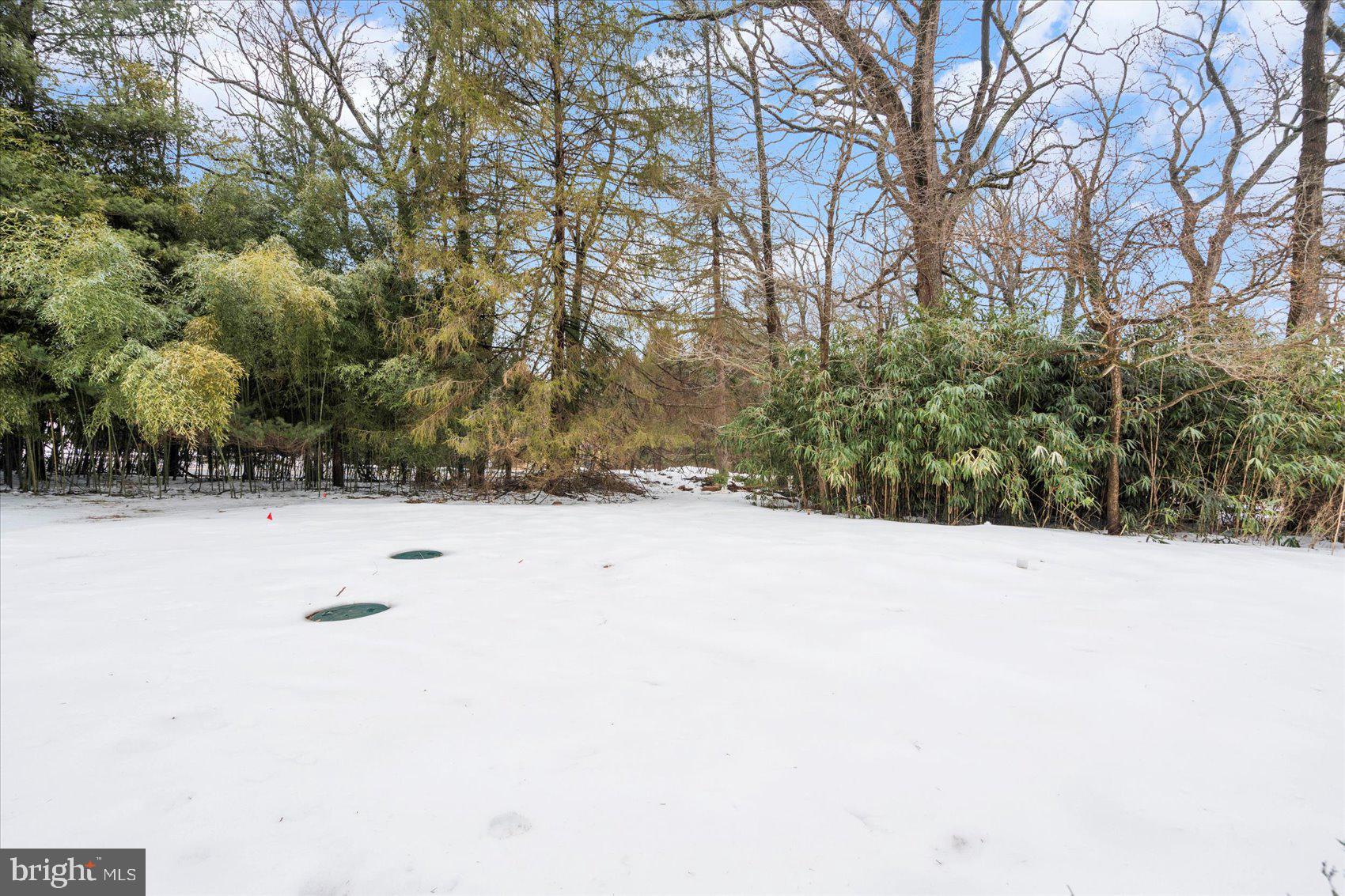 OWINGS MILLS - Residential