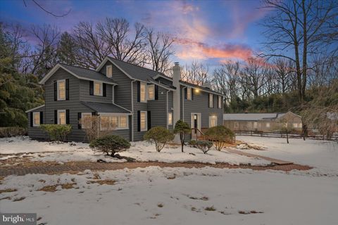 10634 PARK HEIGHTS AVENUE OWINGS MILLS MD 21117