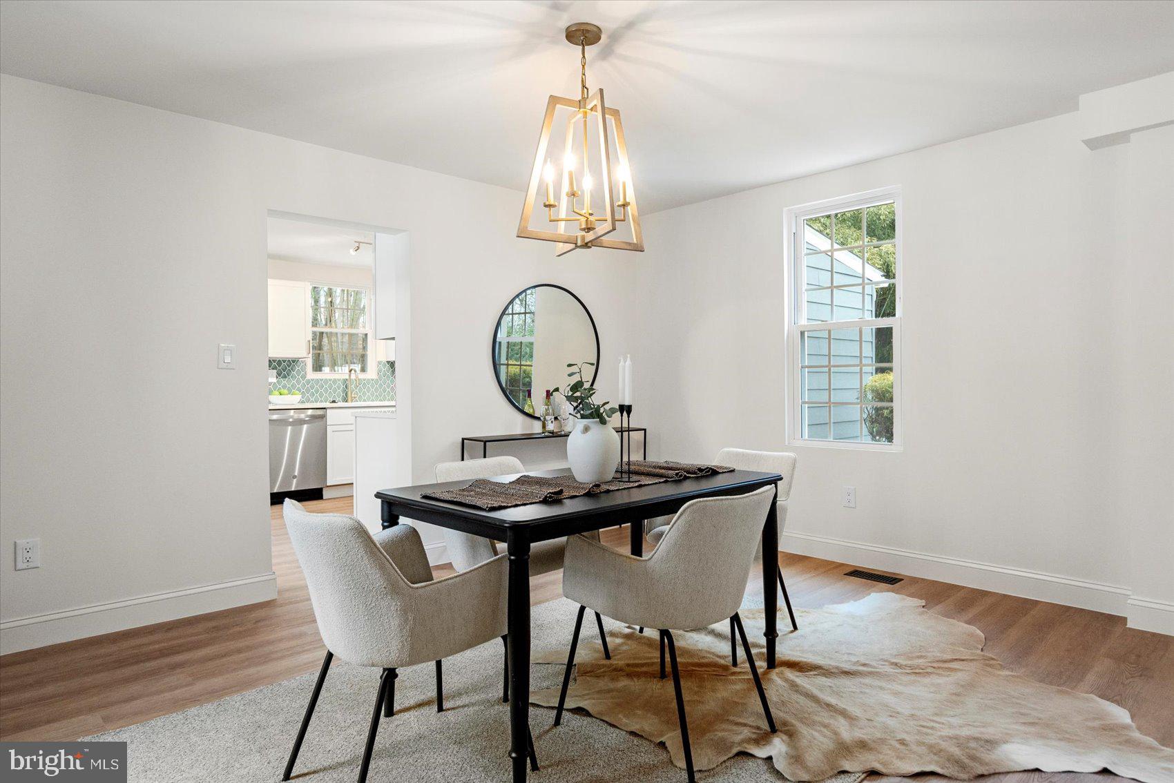 OWINGS MILLS - Residential