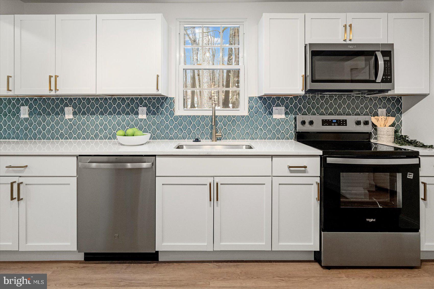 OWINGS MILLS - Residential