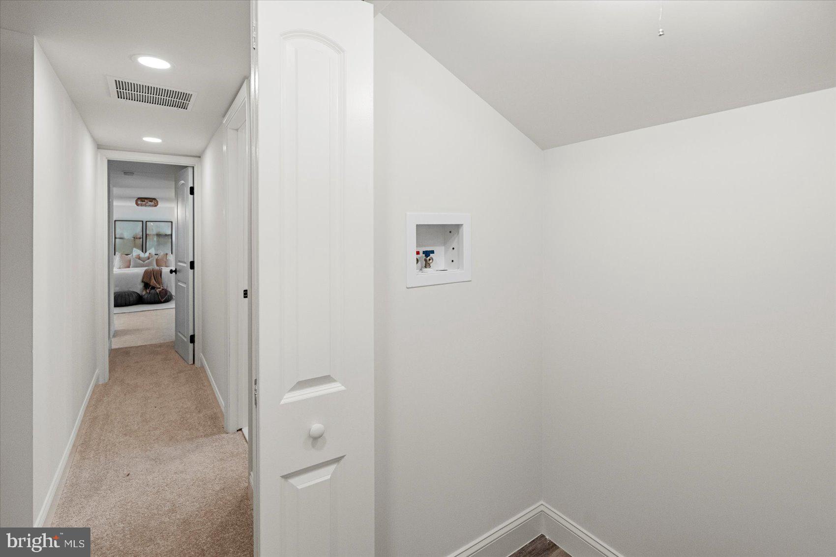 OWINGS MILLS - Residential